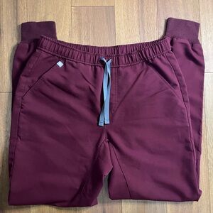 Men’s Figs jogger scrubs